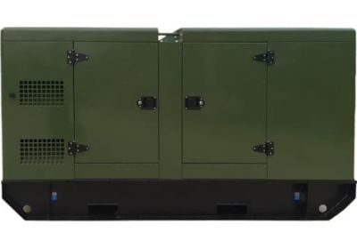 Дизельный генератор Welland АД-150-РA