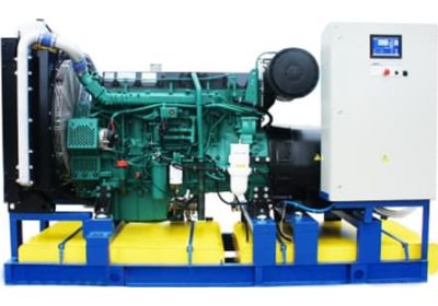 Дизельный генератор ПСМ ADV-280