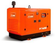 Дизельный генератор TAFE Power TAF-P-30W