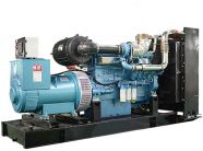 Дизельный генератор Азимут АД-800С-Т400-1РМ26 (R6)