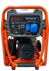 Дизельный генератор Mitsui Power Eco ZM 9500 DE