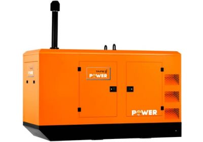 Дизельный генератор TAFE Power TAF-P-125W