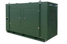Дизельный генератор Motor АД 240-Т400