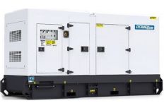 Дизельный генератор PowerLink WPS300S