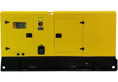 Дизельный генератор Hipex Power HX C-41