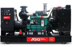 Дизельный генератор AGG C413D5
