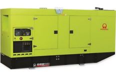 Дизельный генератор Pramac (Италия) Pramac GSW GSW650V