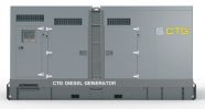 Дизельный генератор Energo EDF 900/400 VSTW