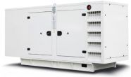 Дизельный генератор Welland WP220I