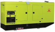 Дизельный генератор Onis VISA V 450 GX (Marelli)