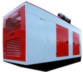 Дизельный генератор Азимут АД-1000С-Т400-1РКМ15 (Stamford)