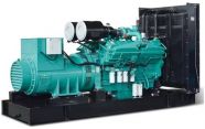 Дизельный генератор Mitsudiesel АД-800С-Т400-2РМ29