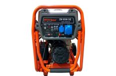 Дизельный генератор Mitsui Power Eco ZM 9500 DE