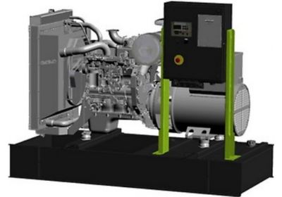 Дизельный генератор Pramac (Италия) Pramac GSW GSW200P