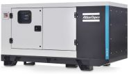Дизельный генератор Atlas Copco QIS 95 U