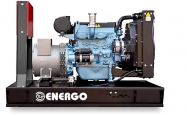 Дизельный генератор Energoprom EFI 50/400 G