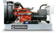 Дизельный генератор Energo YM13.8
