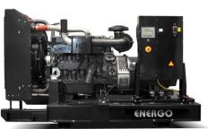 Дизельная электростанция Energo ED 490/400 IV