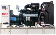 Высоковольтный дизельный генератор MGE p500dn