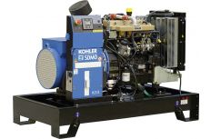 Дизельный генератор KOHLER-SDMO К33
