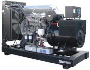 Дизельный генератор GMGen GMI400