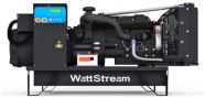 Дизельный генератор WattStream WS22-DZX