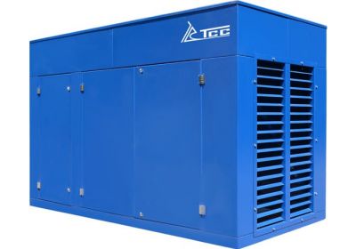 Дизельный генератор ТСС АД-200С-Т400-2РМ26
