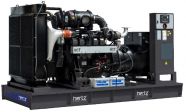 Дизельный генератор Hertz HG 440 VM
