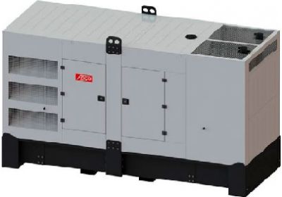Дизельный генератор FOGO FDG 455 S