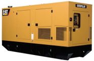 Дизельный генератор Welland WP509DH