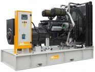 Дизельный генератор Mitsudiesel АД-600С-Т400-2РМ29
