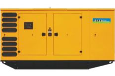 Дизельный генератор AKSA APD 400 C