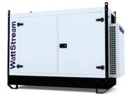 Дизельный генератор WattStream WS27-CX-C