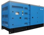 Дизельный генератор SMV 825DS