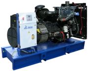Дизельный генератор ТСС АД-60С-Т400-1РМ20 (NEF45SM3, Mecc Alte)