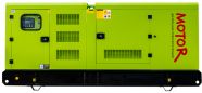 Дизельный генератор MVAE АД-160-400-CК в кожухе