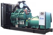 Дизельный генератор АД-800С-Т400-2РМ15
