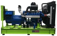 Дизельный генератор GenPower GNT-LRY 1100 OTO
