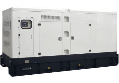 Дизельный генератор MPMC MP460D-S