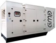 Дизельный генератор GMP 275JSC
