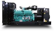 Дизельный генератор AKSA APD 1400 BD