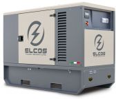 Дизельный генератор Europower EPS 44 TDE с ПОЖ