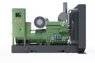 Дизельный генератор WattStream WS400-DL