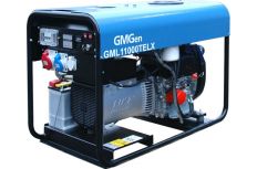 Дизельный генератор GMGen GML11000ELX