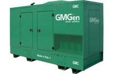 Дизельный генератор GMGen GMC200