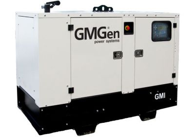 Дизельный генератор GMGen GMI110