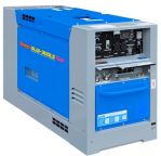 Дизельный генератор TAFE Power TAF-P-7.5A