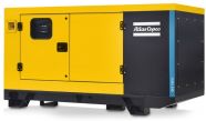 Дизельный генератор ATLAS COPCO QES 180U