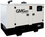 Дизельный генератор GMGen GMI110