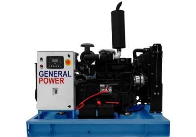 Дизельный генератор General Power GP2100BD